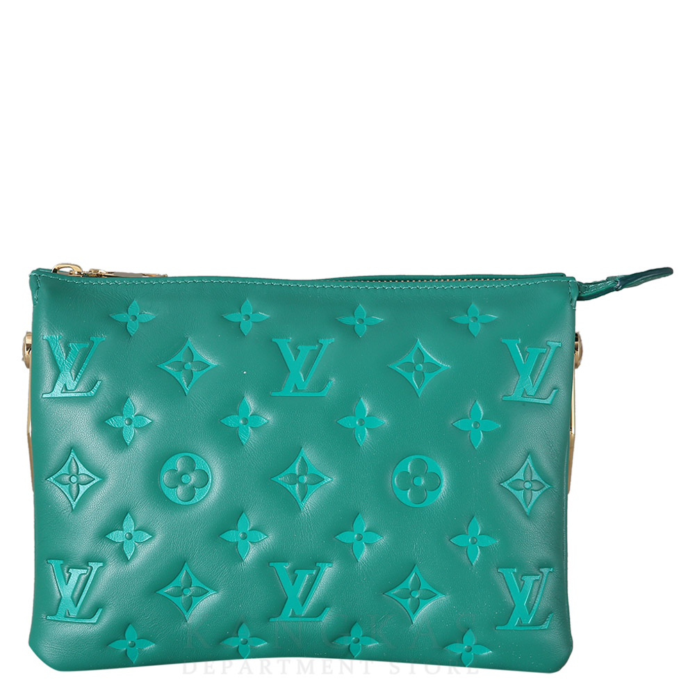 LOUIS VUITTON(USED)루이비통 쿠상 BB